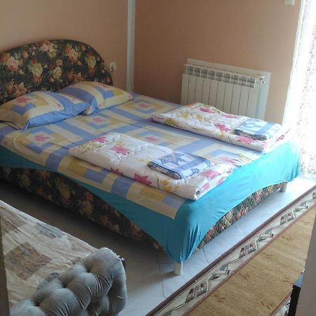 ריסאן Apartment Angelina חדר תמונה