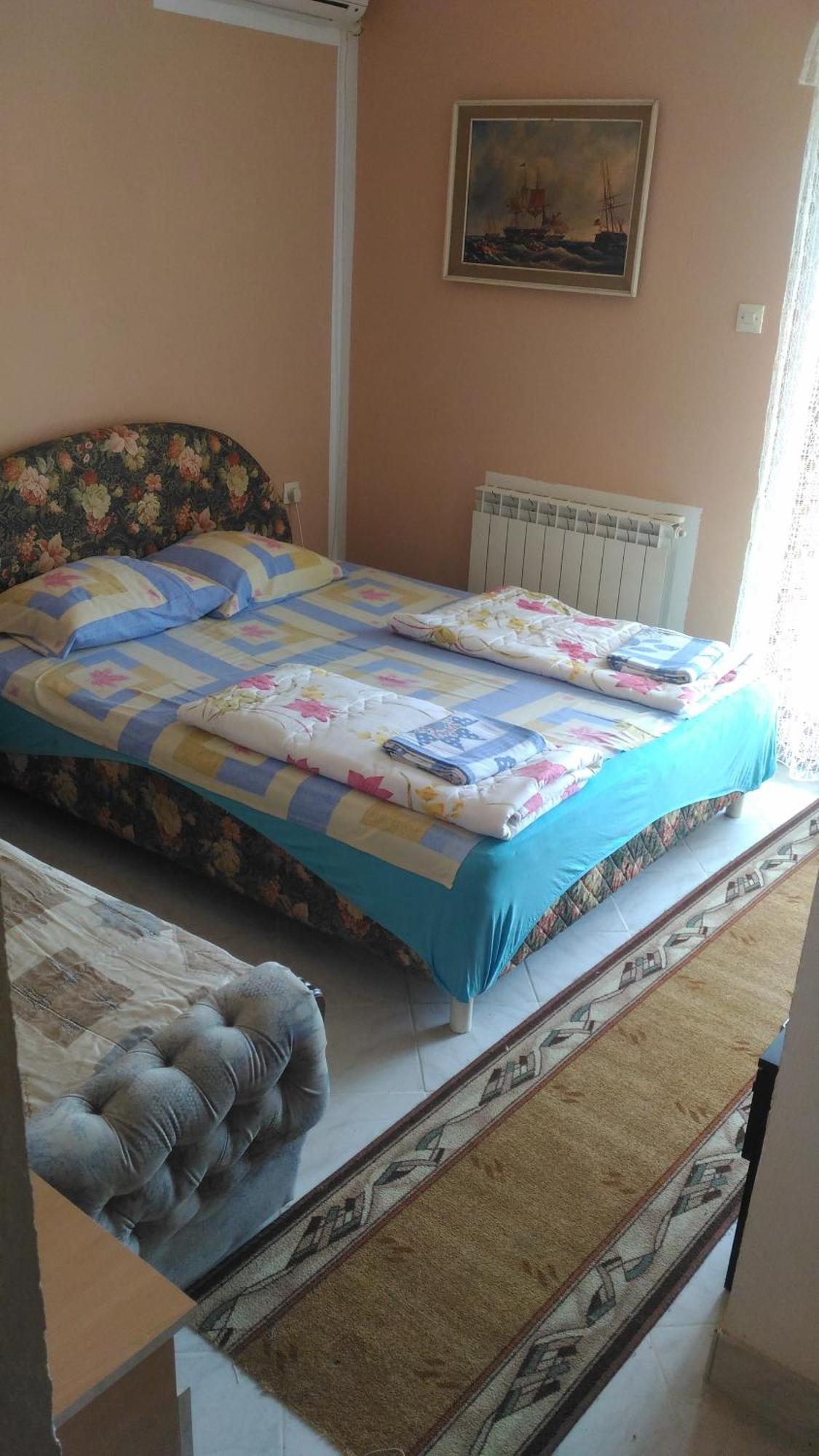 ריסאן Apartment Angelina חדר תמונה