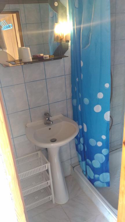 ריסאן Apartment Angelina מראה חיצוני תמונה