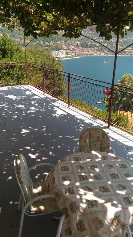 ריסאן Apartment Angelina מראה חיצוני תמונה