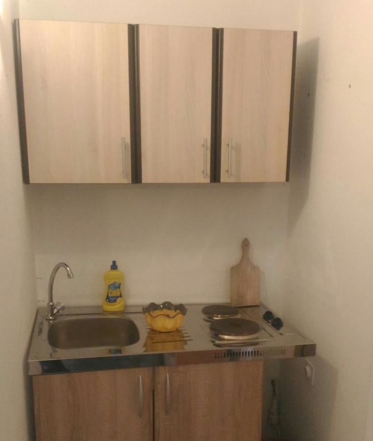 ריסאן Apartment Angelina מראה חיצוני תמונה