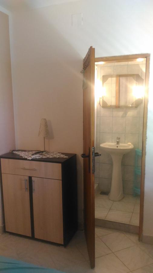 ריסאן Apartment Angelina מראה חיצוני תמונה