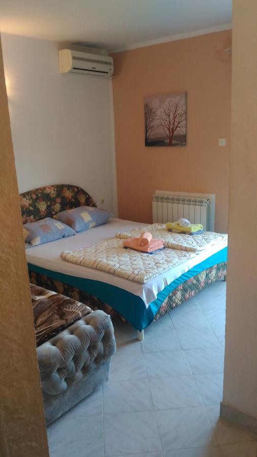 ריסאן Apartment Angelina מראה חיצוני תמונה