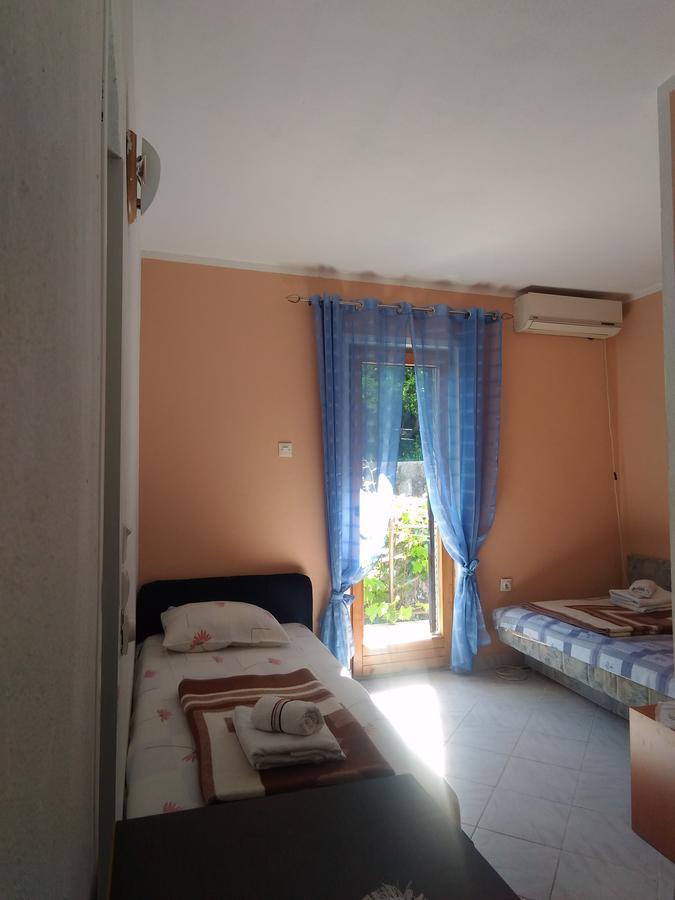 ריסאן Apartment Angelina מראה חיצוני תמונה